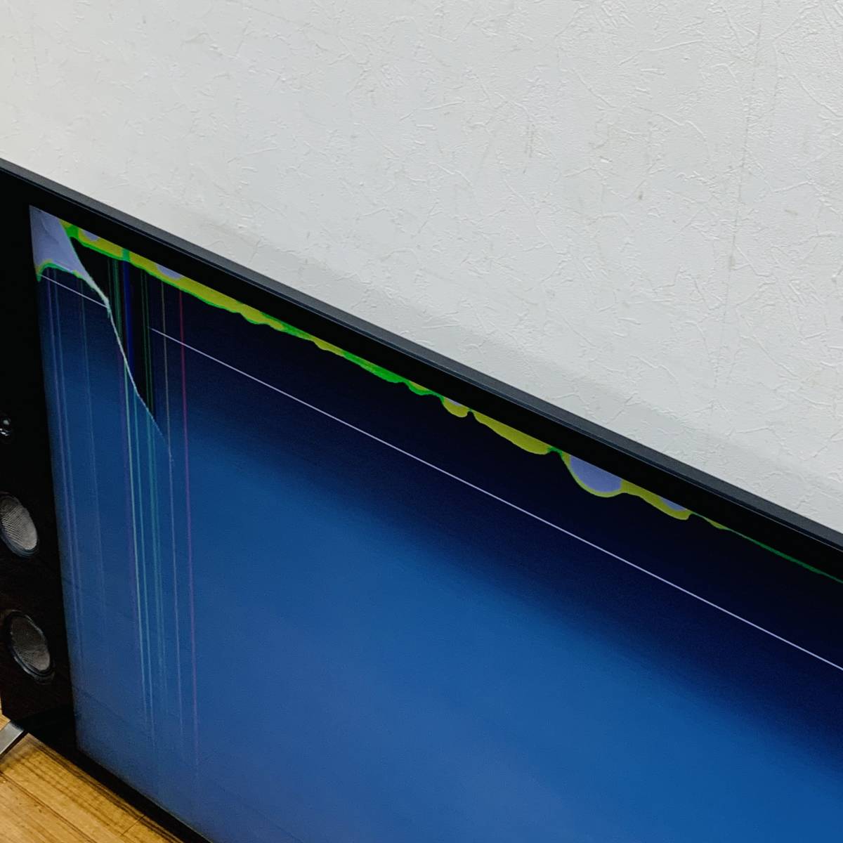 KJ-55X9350D Sony ソニー テレビ （液晶漏れあり） 【公式通販】