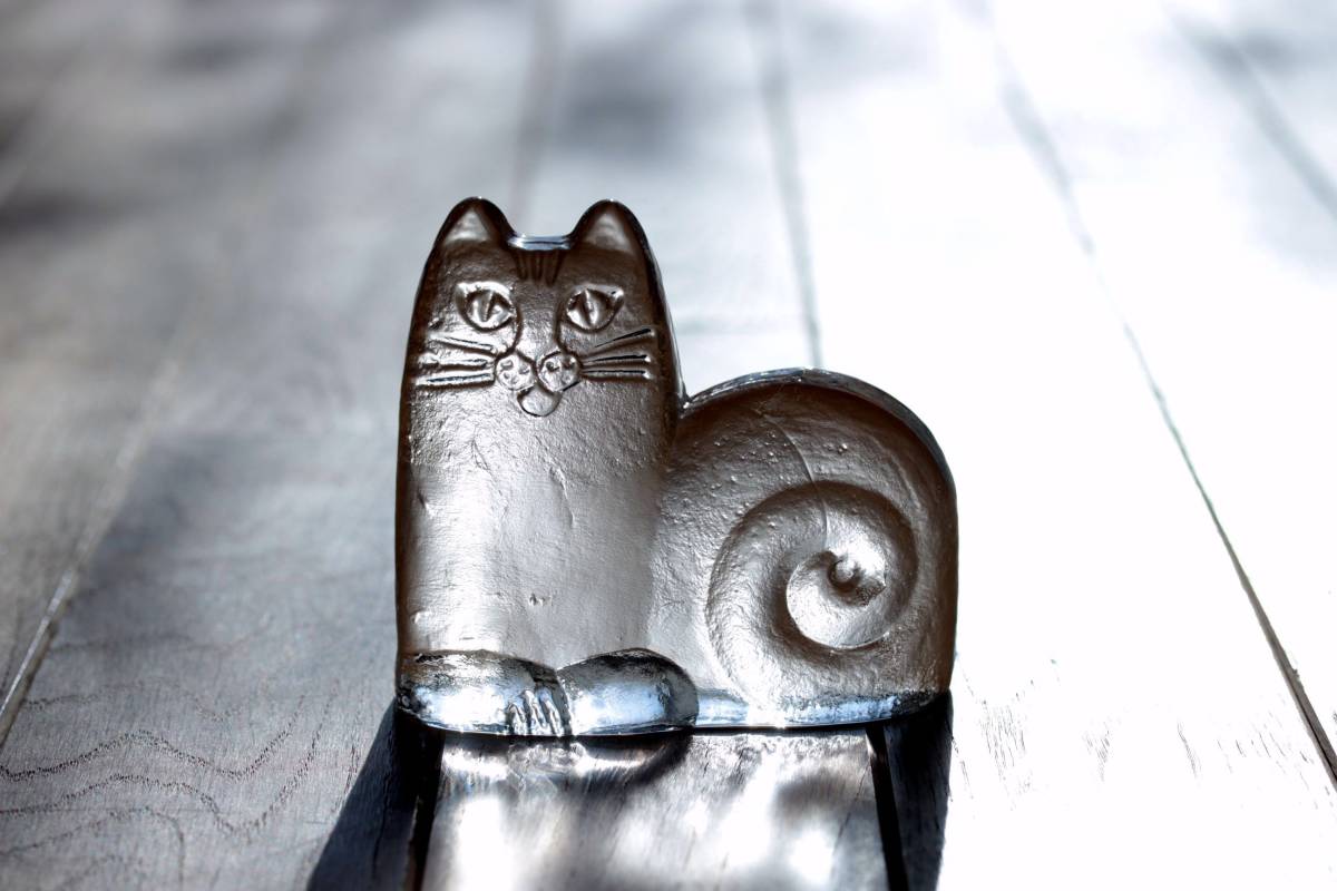 Lisa Larson リサ・ラーソン Royal Krona ロイヤルクローナ サイ