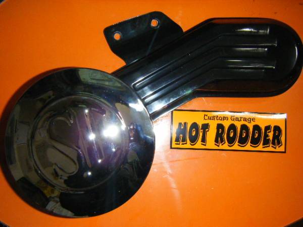 ホンダ スティード400 社外 SU エアクリーナー スティード社外SUエアー