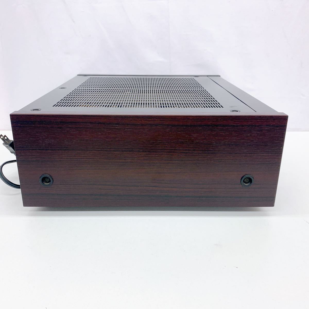 4AB13 1円〜【簡易動作品】SONY/ソニー TA-F333ESX ESシリーズ