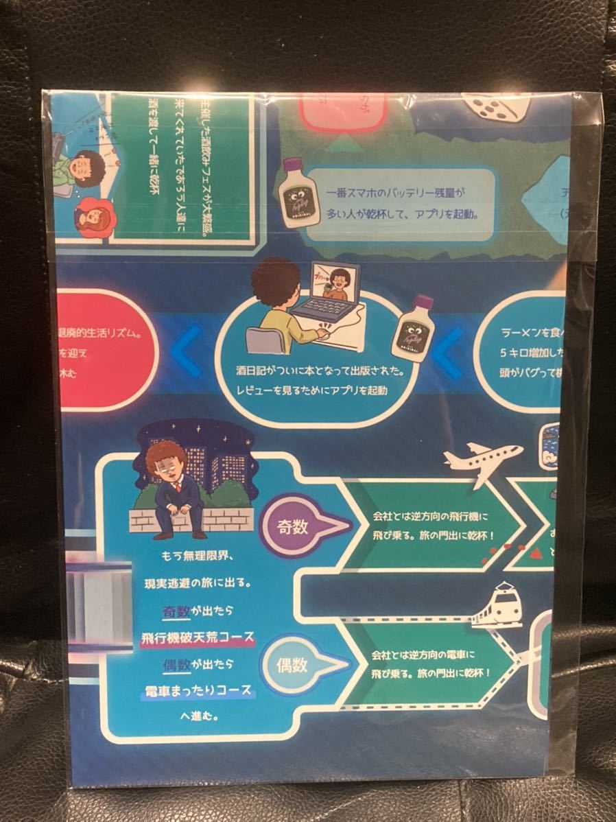 すごろくシートのみ 新品未開封 ウェイウェイらんど 2 クライナー 通販