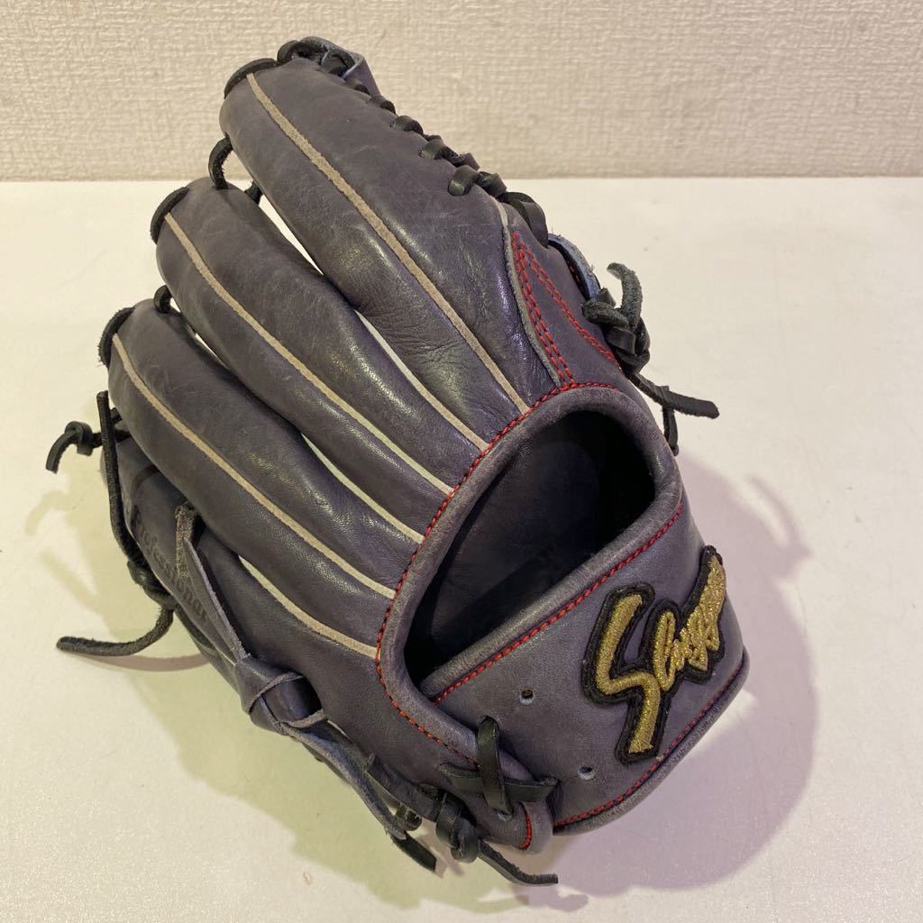 久保田スラッガー KUBOTA SLUGGER 少年用 軟式 KSG-J4 グラブ グローブ