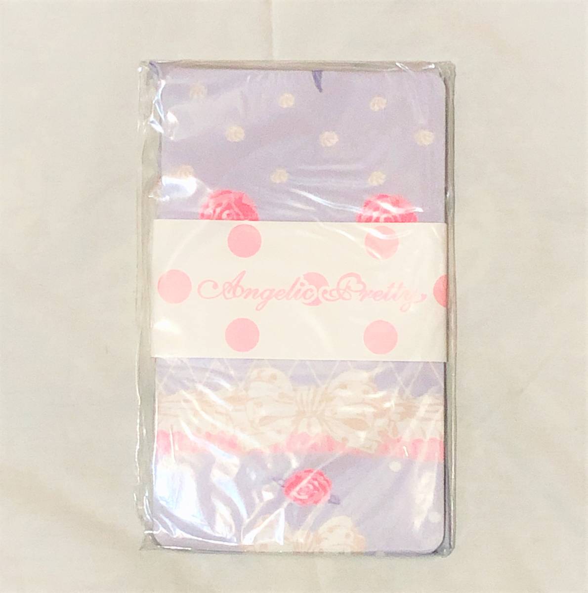 Angelic Pretty ホイップ show case タイツ Angelic Pretty ホイップ