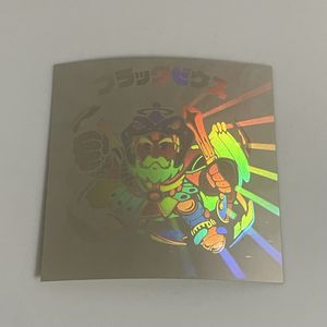 ブラックゼウスの値段と価格推移は？｜446件の売買データからブラック