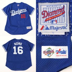 野茂のYahoo!オークション(旧ヤフオク!)の相場・価格を見る｜Yahoo