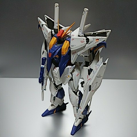 箱無し GUNDAM FIX FIGURATION #0025 クスィーガンダム/ペーネロペー