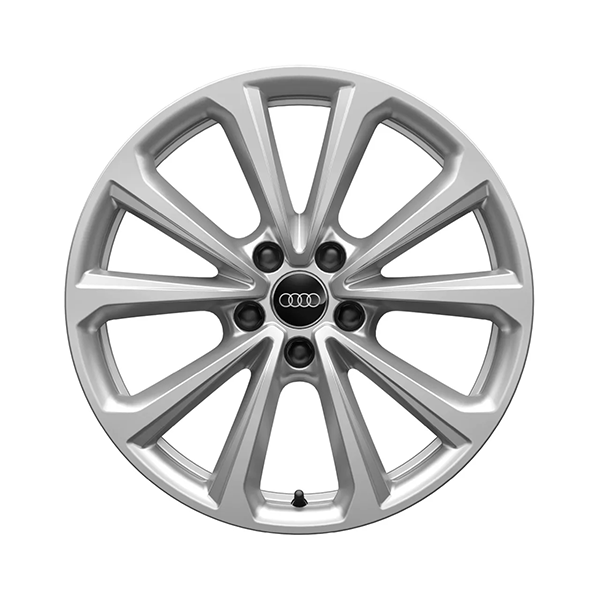 公式 | Audi Online Shop | 5ツインスポークデザインアルミホイール 8J