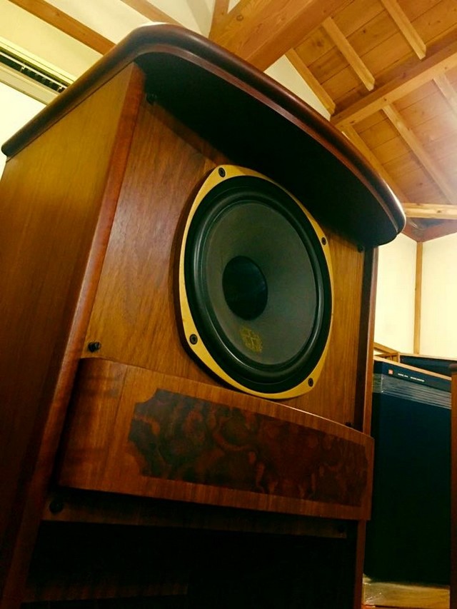 ご成約済】中古スピーカー&ヴィンテージスピーカー&スピーカー