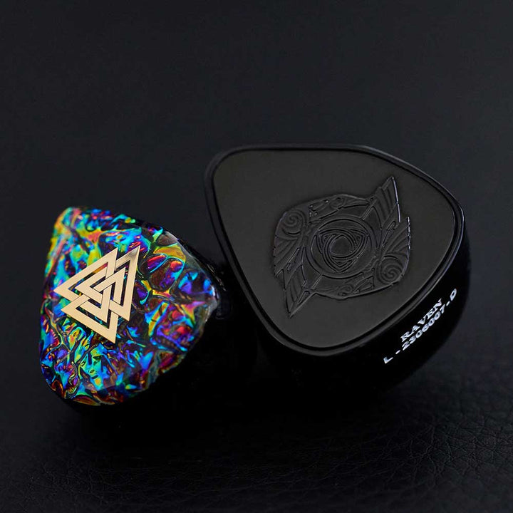 Empire Ears Raven - Review by Joshua Chan – Audio Essence