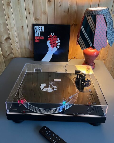 Audio-Technica AT-LP120XBT-USB ($399): A BT Vinyl extravaganza