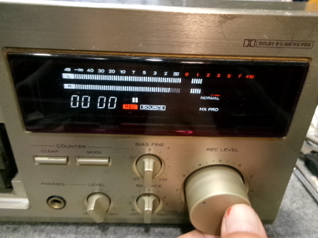 TEAC V-1050 – Audiolife － Enjoy your audio life!!