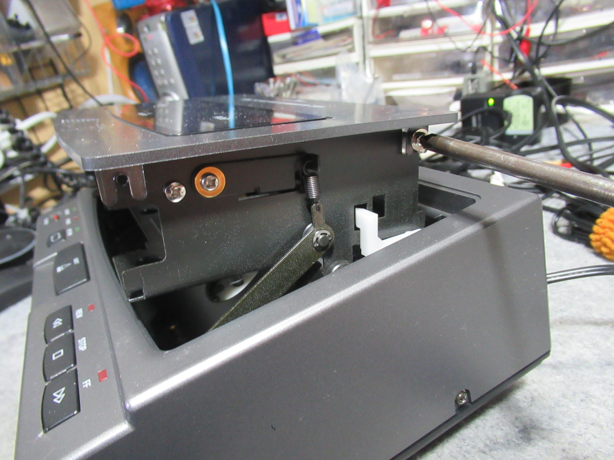 ビデオリワインダー HR-200V ZERO-Pro – Audiolife － Enjoy your