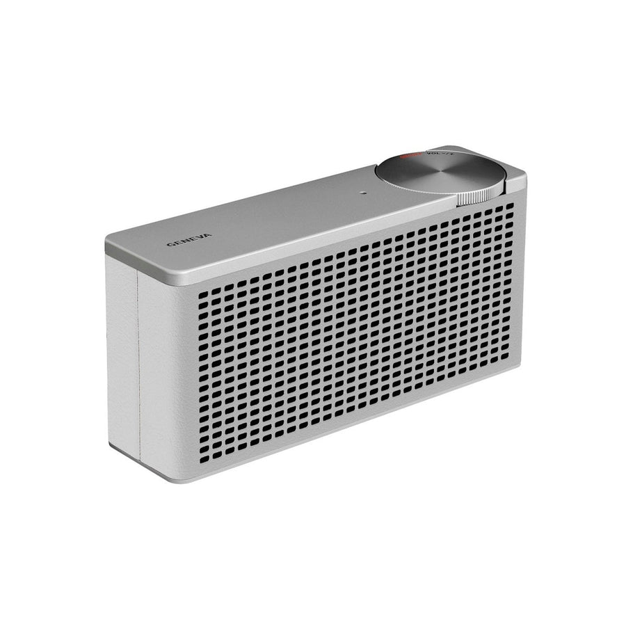 Geneva Lab Portable Hifi Bluetooth Speaker Touring XS – Audio