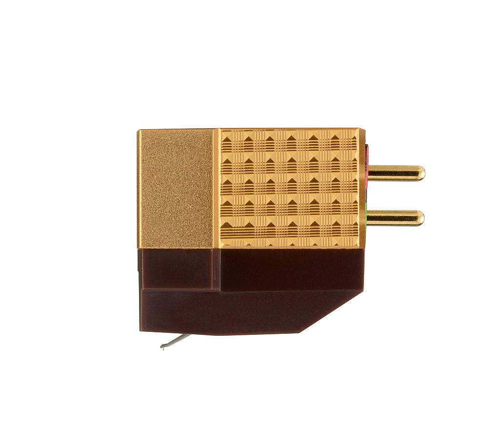 Denon DL-301II Moving Coil Cartridge - Audio Solutions