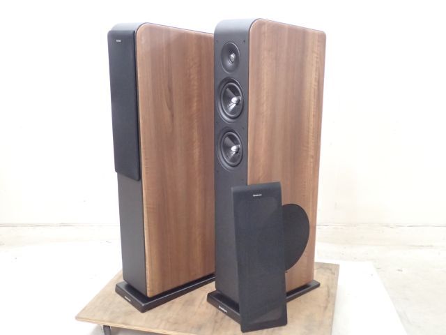 高額買取実施中!!】Audio Pro スピーカー AVANTO FS-20 ペア