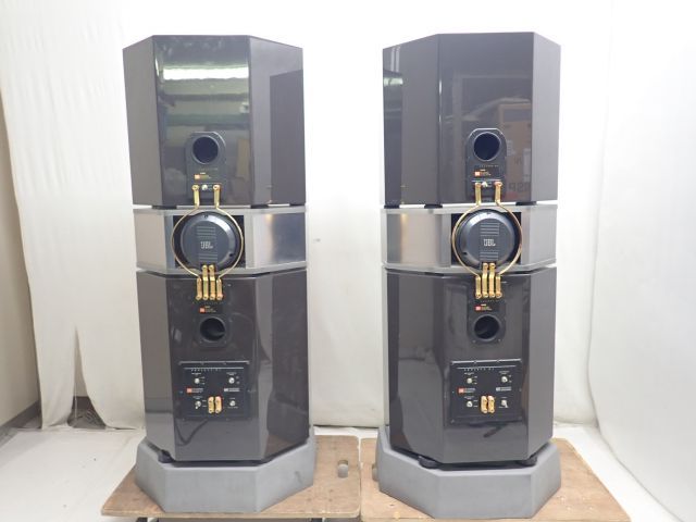 高額買取実施中!!】【希少】JBL ジェイビーエル 超重量級大型