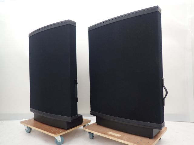 高額買取実施中!!】QUAD クォード コンデンサースピーカー PRO-63 ペア