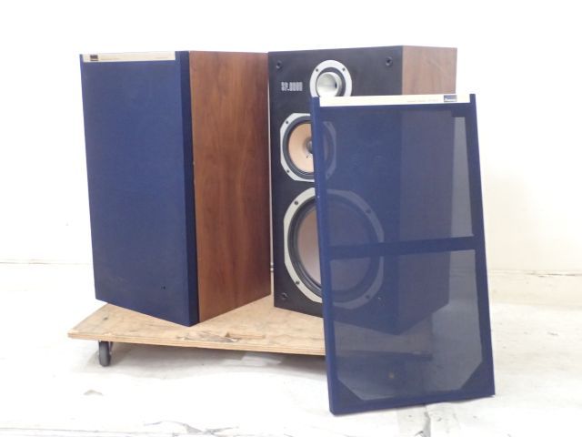 高額買取実施中!!】SANSUI スピーカー SP-6000 ペア