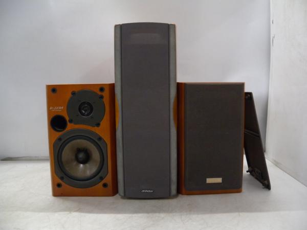 ラジオ・コンポ ONKYO FR-SX9A ONKYO CD/MDコンポ FR-X9A D-SX9A