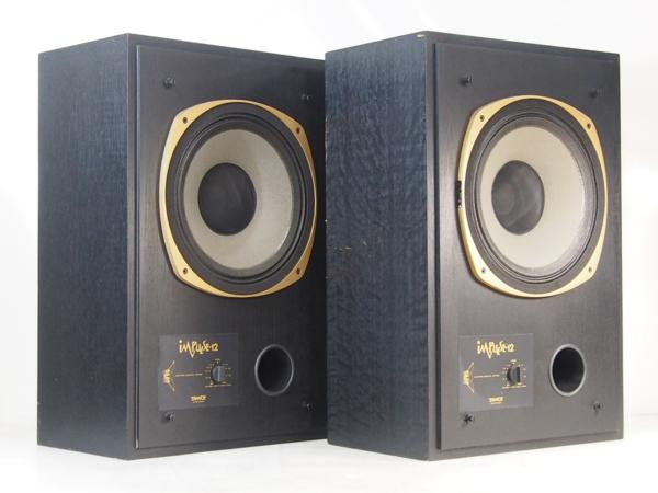TANNOY IMPULSE•10×2個セット(ペア) 【公式通販】