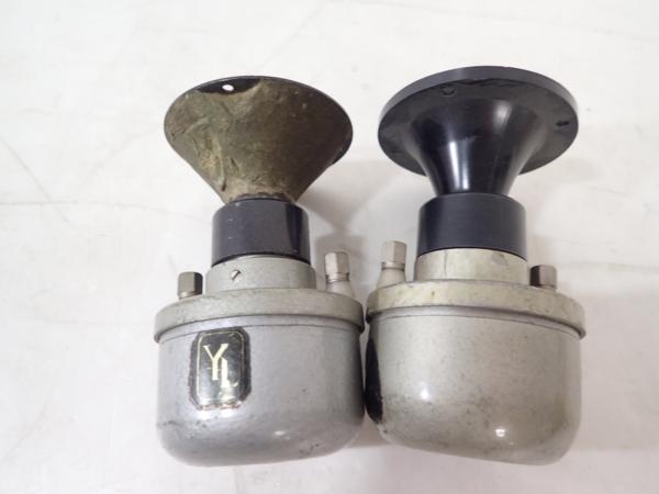 高額買取実施中!!】YL音響 YL ACOUSTIC 16Ω ホーン型スーパー