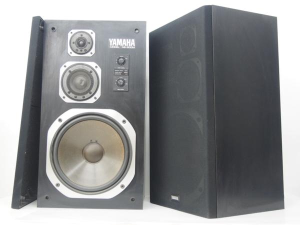 高額買取実施中!!】YAMAHA 3WAY スピーカーシステム NS-500M ペア ヤマハ