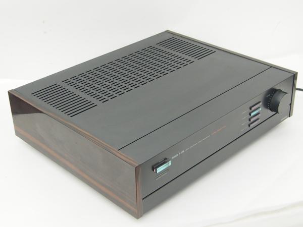 高額買取実施中!!】ONKYO Integra P-309 ステレオプリアンプ オンキョー