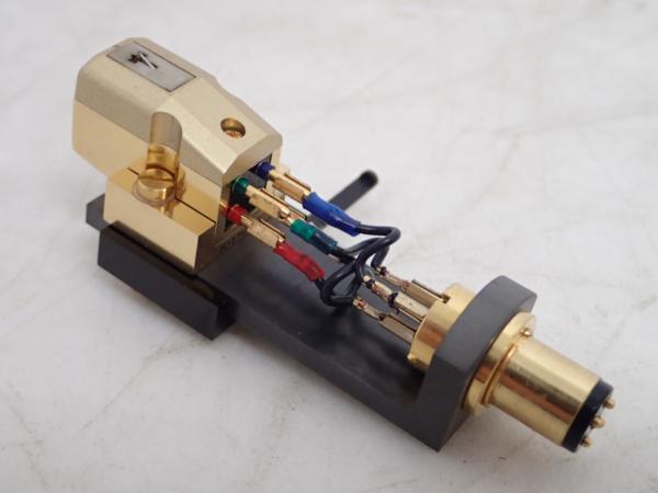 高額買取実施中!!】VICTOR MCカートリッジ MC-L1000 + PH-L1000