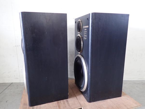 高額買取実施中!!】Pioneer スピーカー S-701 ペア