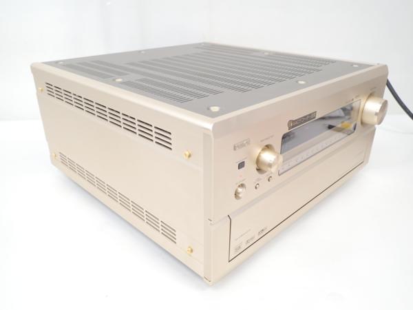 高額買取実施中!!】DENON 7.1ch フラッグシップAVアンプ AVC-A1SE デノン