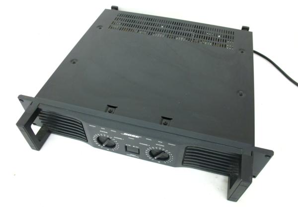 高額買取実施中!!】BOSE 業務用パワーアンプ 1900VI