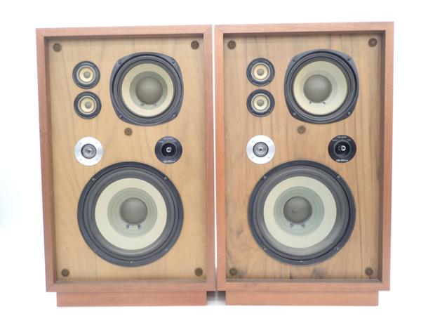 左のみ DIATONE 大型スピーカDS−800Z DIATONE DS-800Z（左側） 左のみ