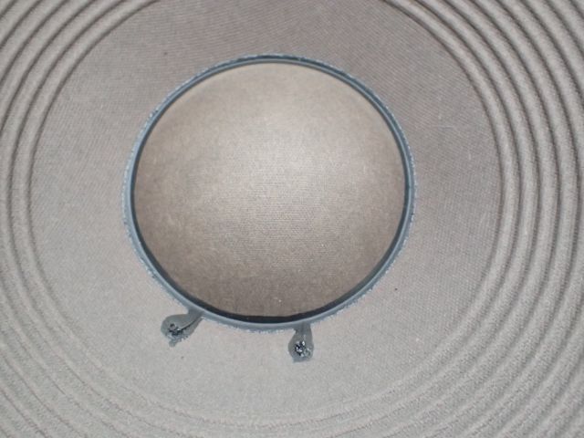 高額買取実施中!!】FOSTEX フォステクス 40cmコーン型ウーファー