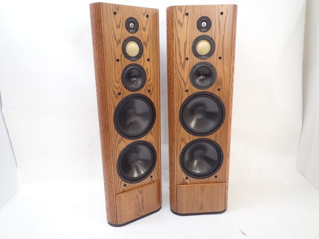 高額買取実施中!!】INFINITY インフィニティ Kappa 9.2i SeriesII