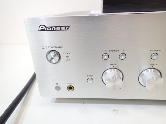 高額買取実施中!!】美品 Pioneer パイオニア A-70 プリメインアンプ