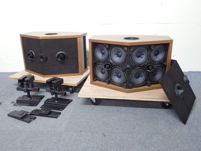 本日限定価格!!BOSE ボーズ 301 Series V ホワイト 天吊付 本日限定