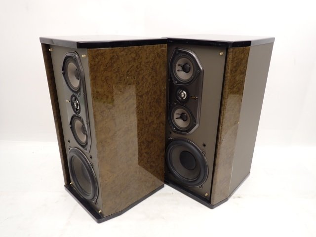 高額買取実施中!!】BOSE 3ウェイスピーカー 464 WestBorough