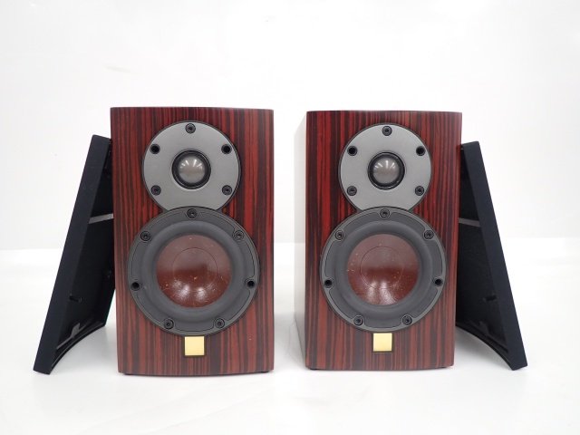 高額買取実施中!!】DALI MENTOR MENUET SE 2wayスピーカー ペア