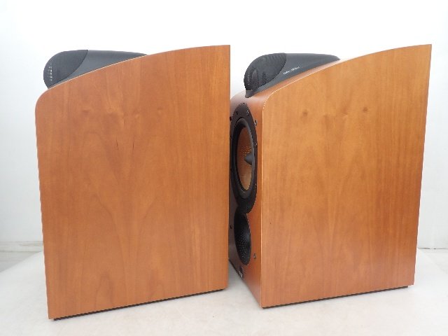 高額買取実施中!!】B&W 2ウェイスピーカー 705