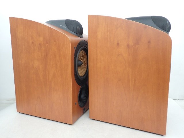 高額買取実施中!!】B&W 2ウェイスピーカー 705