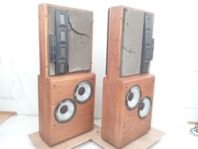 高額買取実施中!!】INFINITY 3WAYフロア型スピーカーシステム