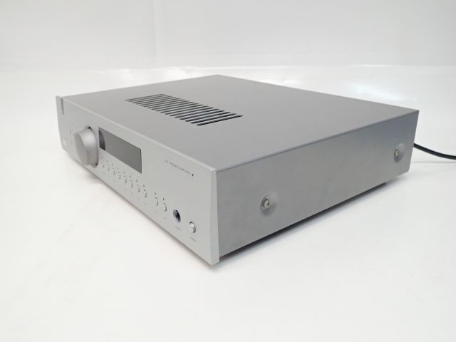 高額買取実施中!!】ARCAM アーカム プリメインアンプ FMJ A32 リモコン