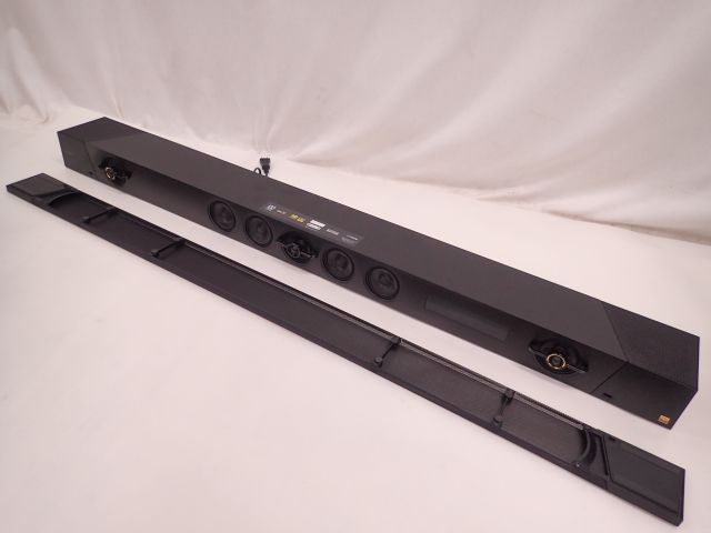 ②SONY HT-ST5000 サウンドバー 19年製 ウーファー Amazon.co.jp