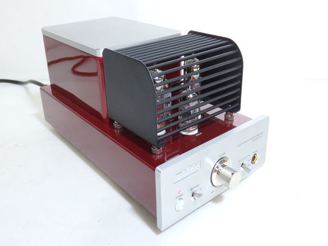 高額買取実施中!!】TRIODE ヘッドフォンアンプ TRV-84HD markII