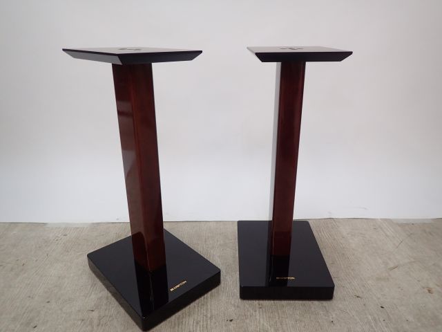 高額買取実施中!!】KRIPTON スピーカースタンド SD-5 ペア