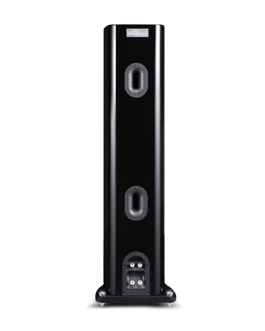 Mission ZX3 | 2 Way Floorstanding Speaker