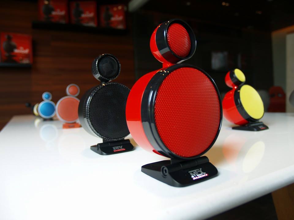 ImageProという画期的なスピーカーシステム | AudioPhile