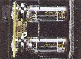 ALPINE/LUXMAN LV-105 Specifications Alpine / Luxman