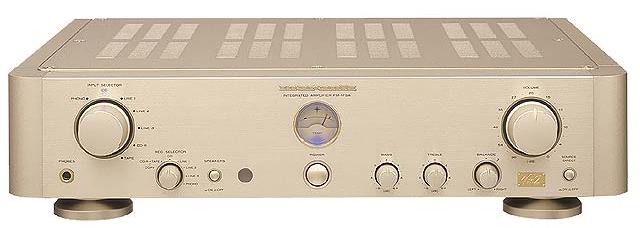 Specifications of Marantz PM-17SA ver. 2 Marantz