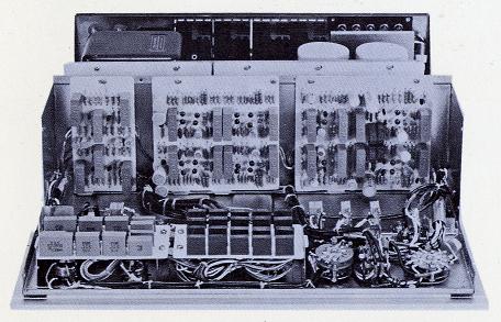 SONY TA-1120F Specifications SONY